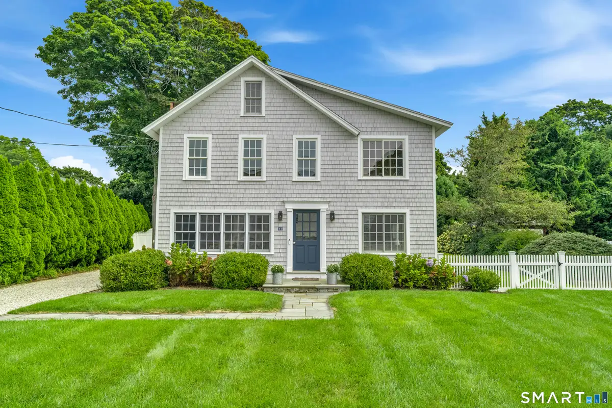 31 Neptune Avenue, Madison, CT 06443 - #1