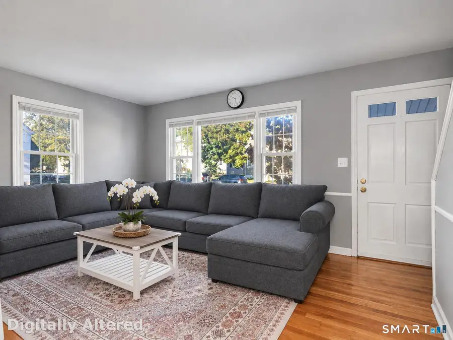 21 Van Buskirk Avenue, Stamford, CT 06902 - #2
