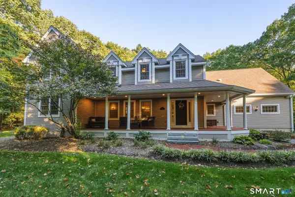 101 Wildcat Road, Burlington, CT 06013