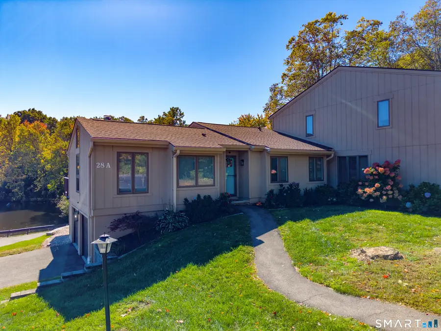 28 Pilgrim Harbor #A, Wallingford, CT 06492 - #2