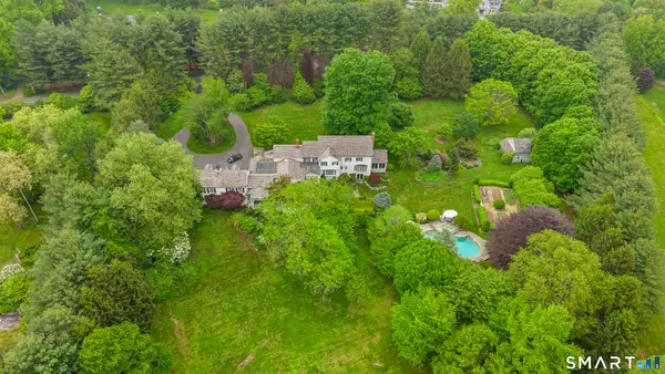 21 School Road, Wilton, CT 06897