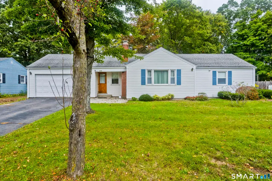 326 Elm Street, Windsor Locks, CT 06096 - #2