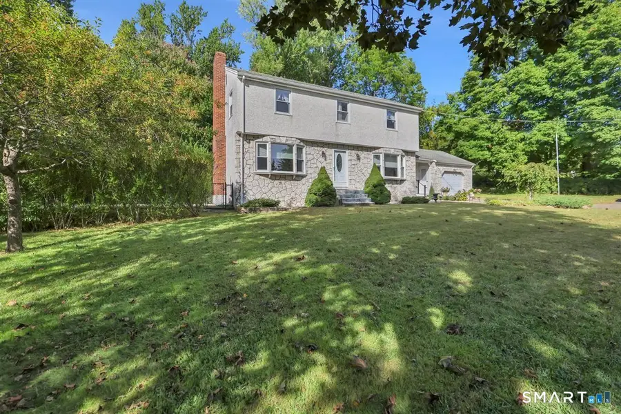 132 Pepperidge Road, Portland, CT 06480 - #2