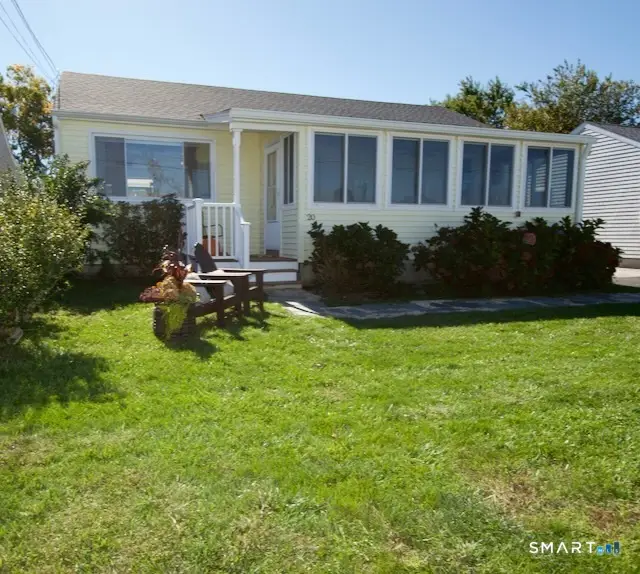 20 Kelsey Road, Clinton, CT 06413 - #3
