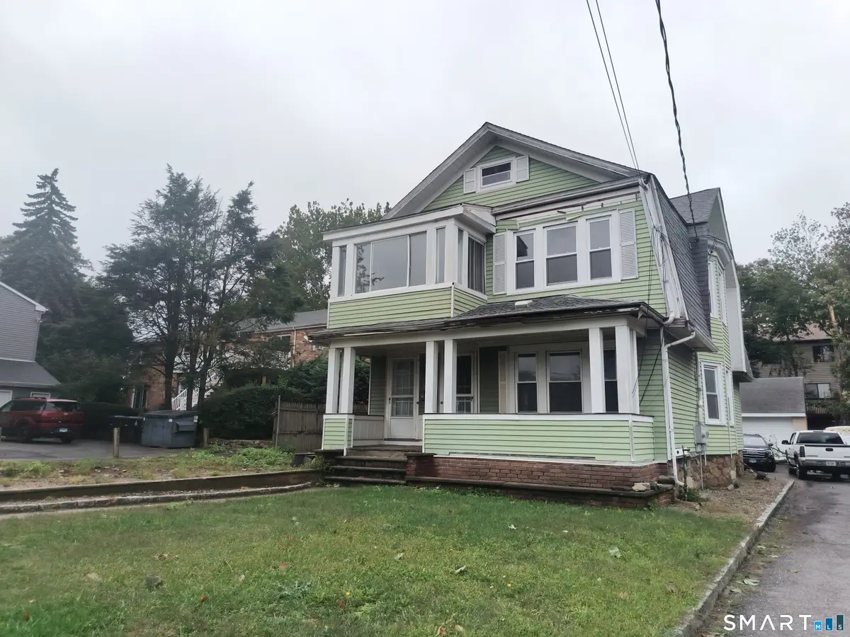 12 Windell Place, Stamford, CT 06906 - #1