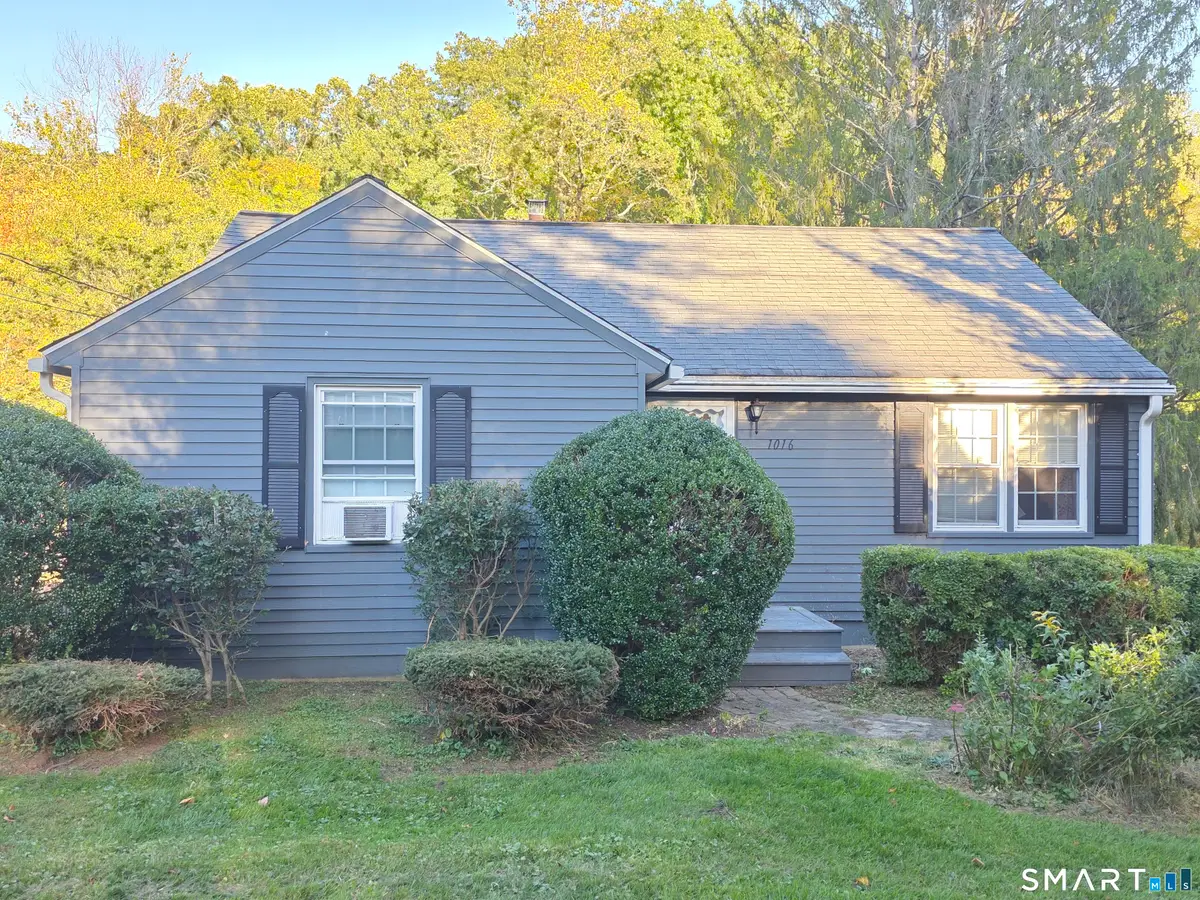 1016 Sperry Road, Cheshire, CT 06410 - #1