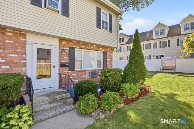 63 Maple Tree Avenue #F, Stamford, CT 06906 - #1
