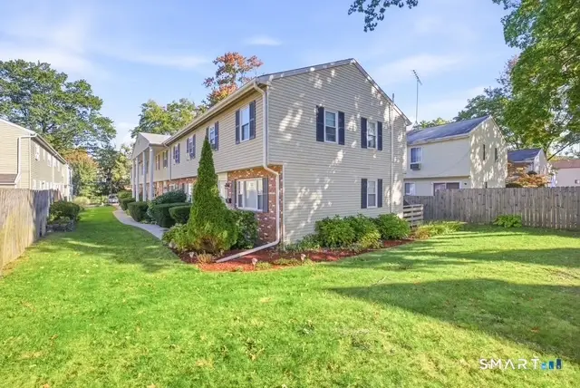 63 Maple Tree Avenue #F, Stamford, CT 06906 - #3