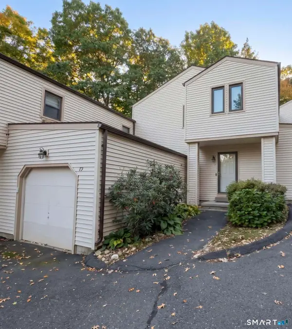 128 Lyman Road #19, Wolcott, CT 06716