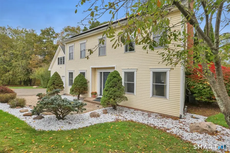 22 Johns Way, Durham, CT 06422 - #3