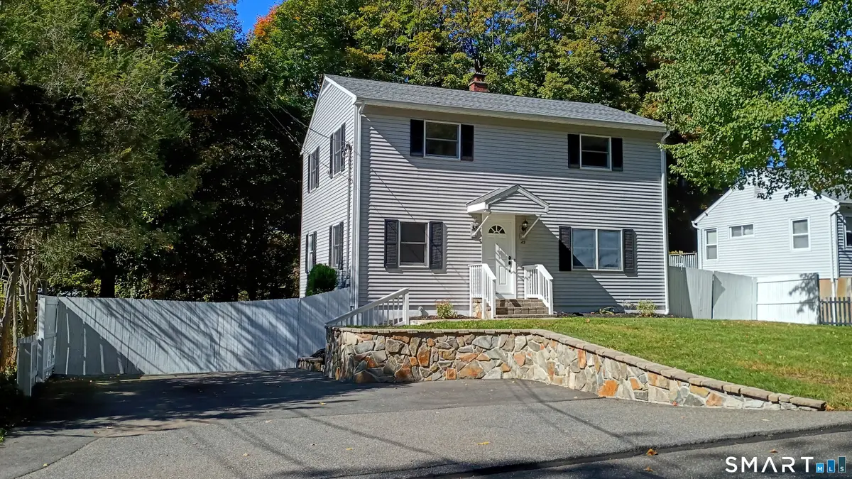 49 Birdsey Avenue, Meriden, CT 06450 - #1