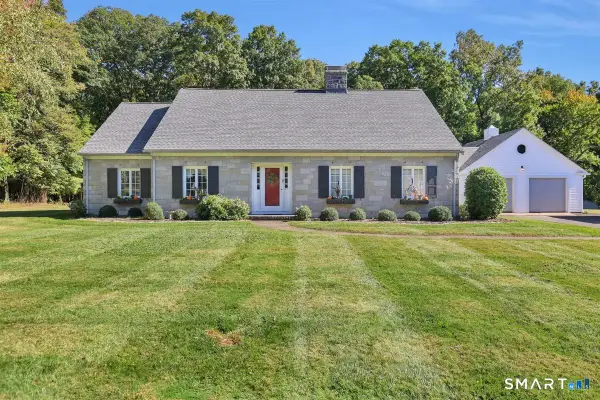 107 Steep Hollow Lane, Manchester, CT 06040