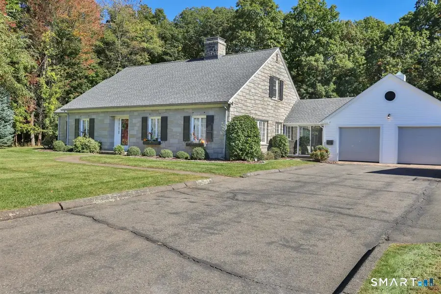 107 Steep Hollow Lane, Manchester, CT 06040 - #2