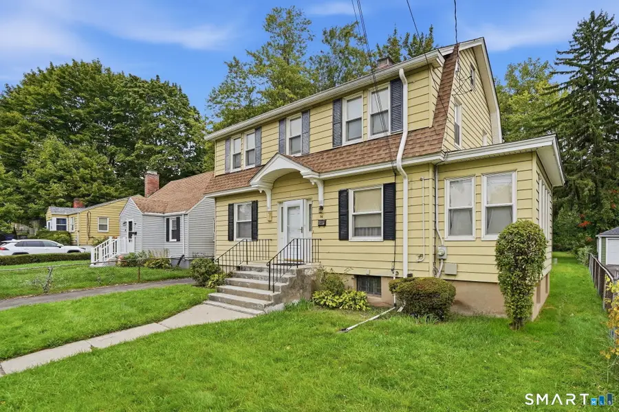 86 Litchfield Street, Hartford, CT 06112 - #2
