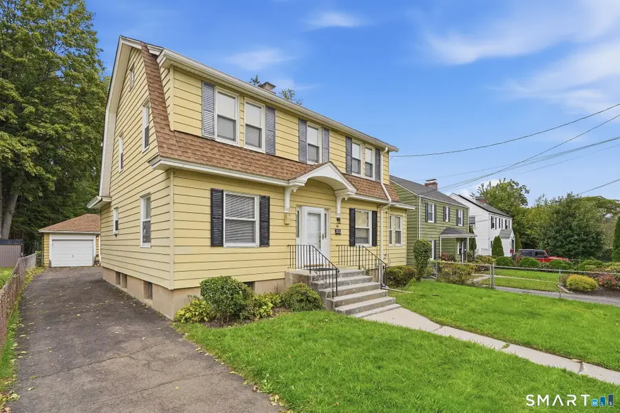 86 Litchfield Street, Hartford, CT 06112 - #3