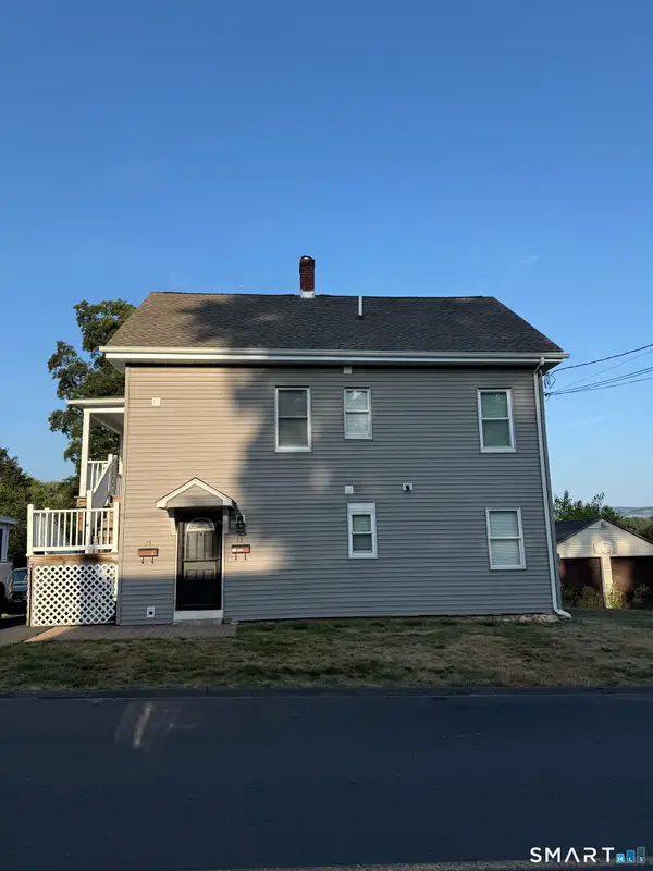 Address Withheld By Seller, Southington, CT 06489