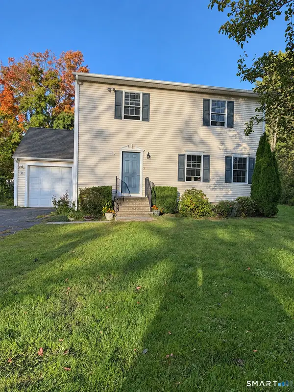 5 South Main Street, Newtown, CT 06470