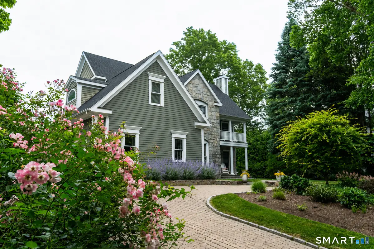 19 Christopher Lane, Norwalk, CT 06851 - #1
