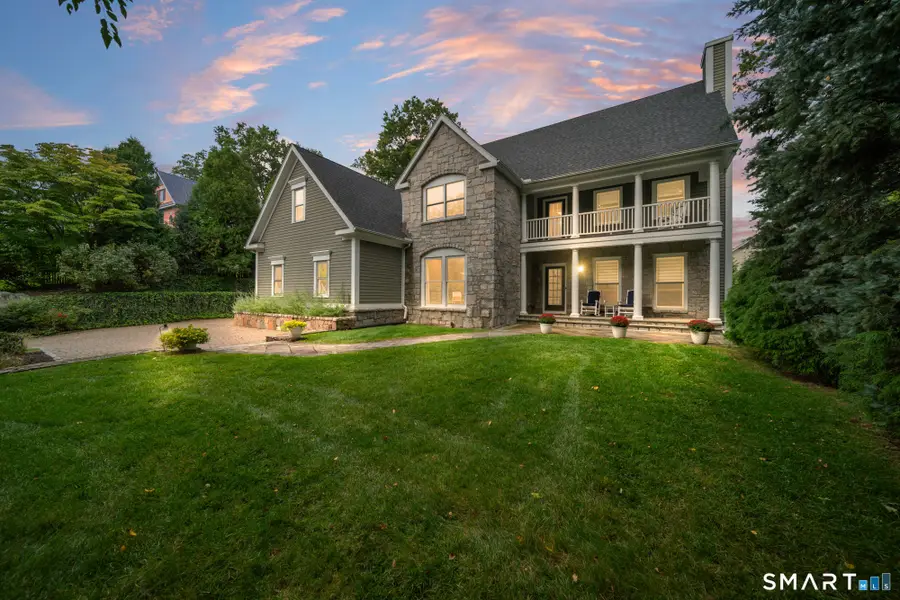 19 Christopher Lane, Norwalk, CT 06851 - #2