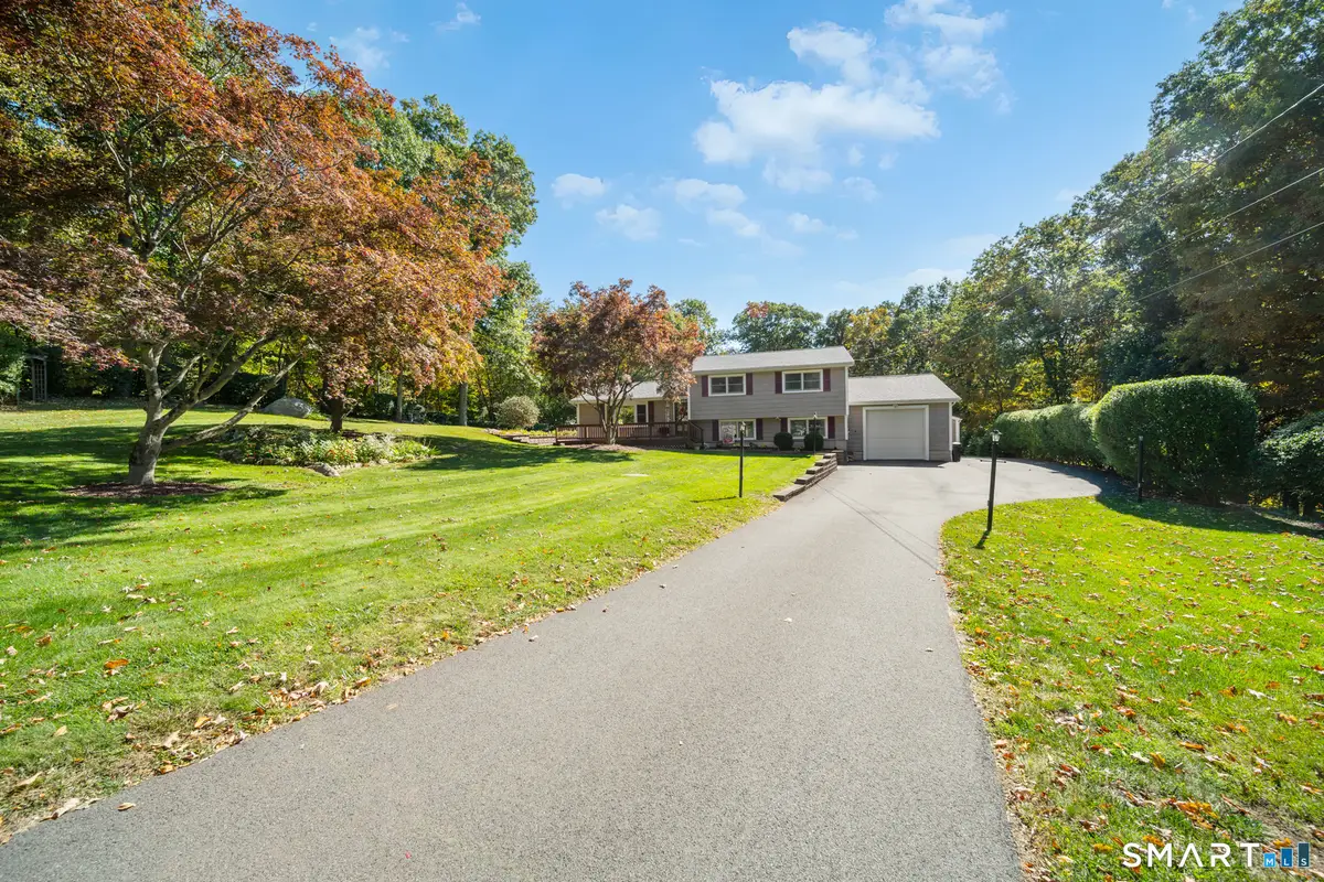 5 Twin Rocks Drive, New Fairfield, CT 06812 - #1