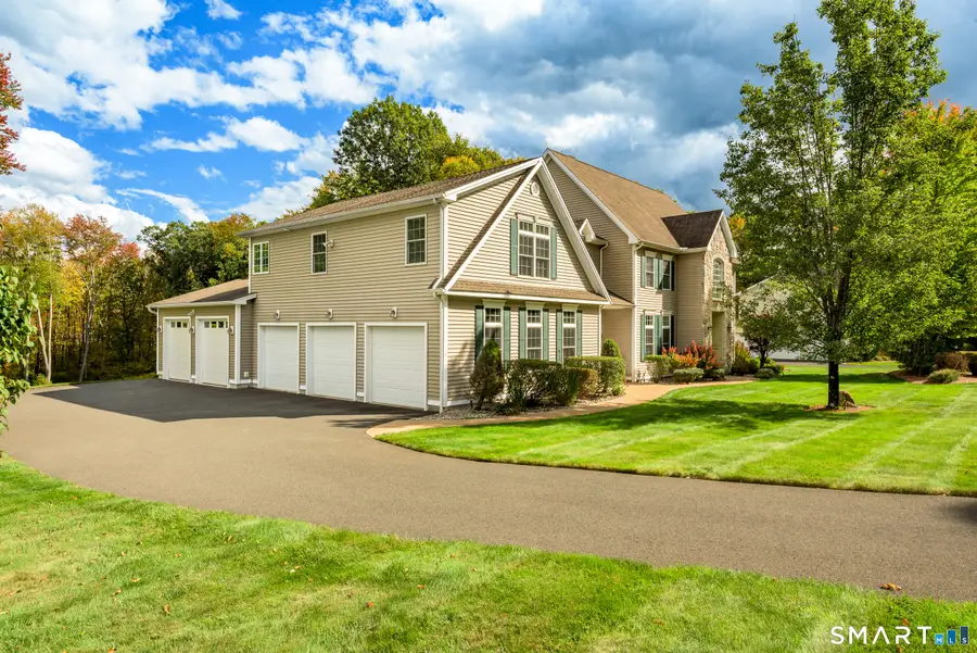 42 Castlerock Lane, Bolton, CT 06043 - #2