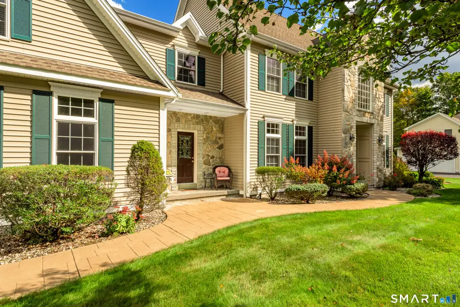 42 Castlerock Lane, Bolton, CT 06043 - #3