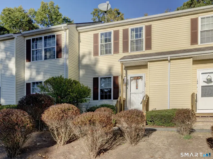 745 Merrow Road #155, Coventry, CT 06238 - #2