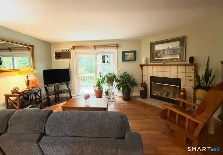 745 Merrow Road #155, Coventry, CT 06238 - #3