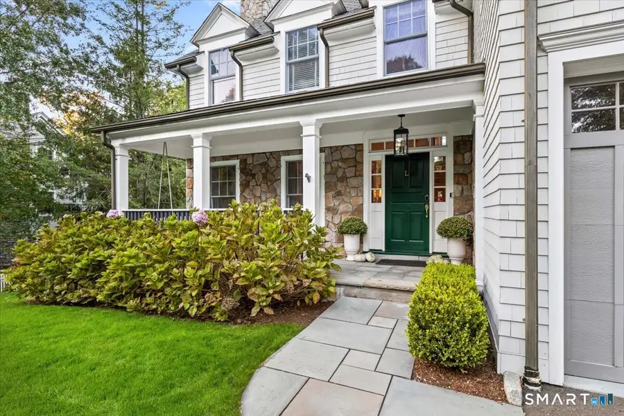 7 Park Lane, New Canaan, CT 06840 - #2