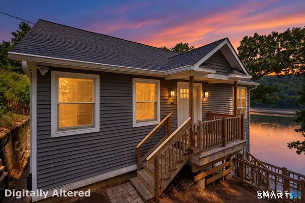 51 Bankside Trail, Newtown, CT 06482