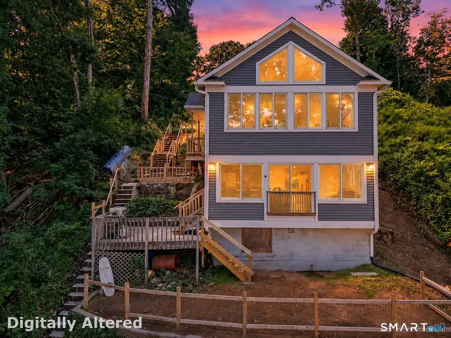 51 Bankside Trail, Newtown, CT 06482 - #3