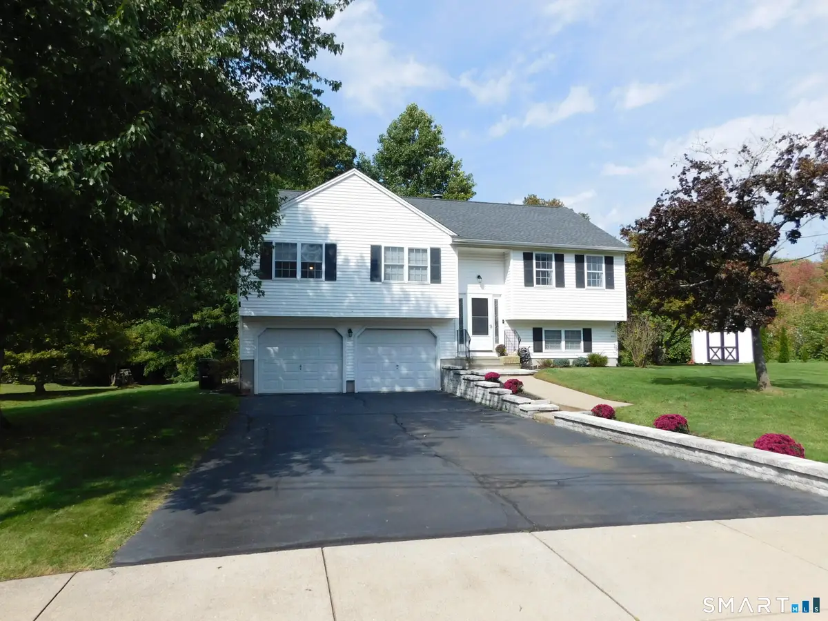 50 Wood Terrace, East Haven, CT 06512 - #1