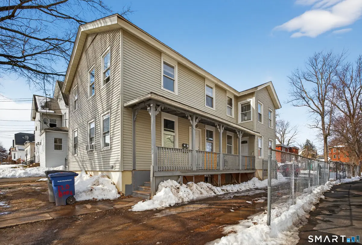120 Bond Street, Hartford, CT 06114 - #1