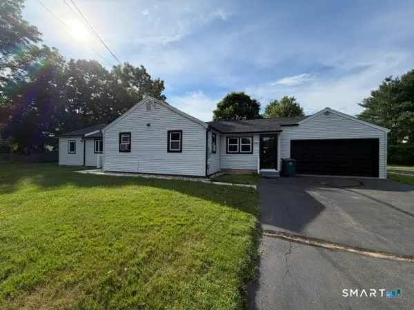 Address Withheld By Seller, Cheshire, CT 06410