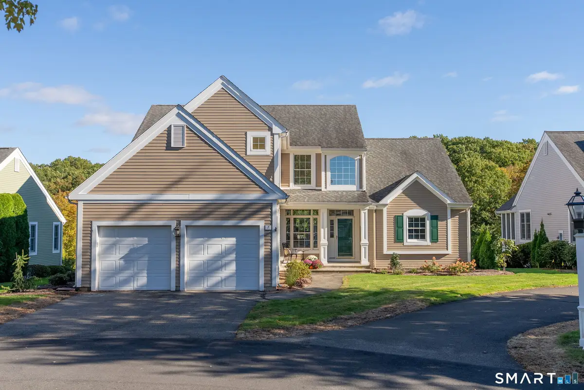 7 Lord Brook #7, Cromwell, CT 06416 - #1