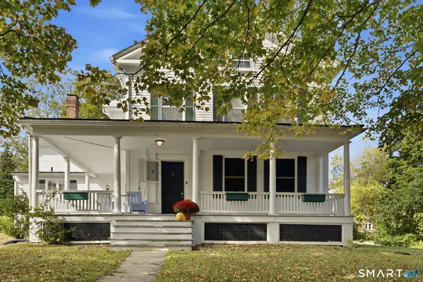 8 Prospect Street, Essex, CT 06426