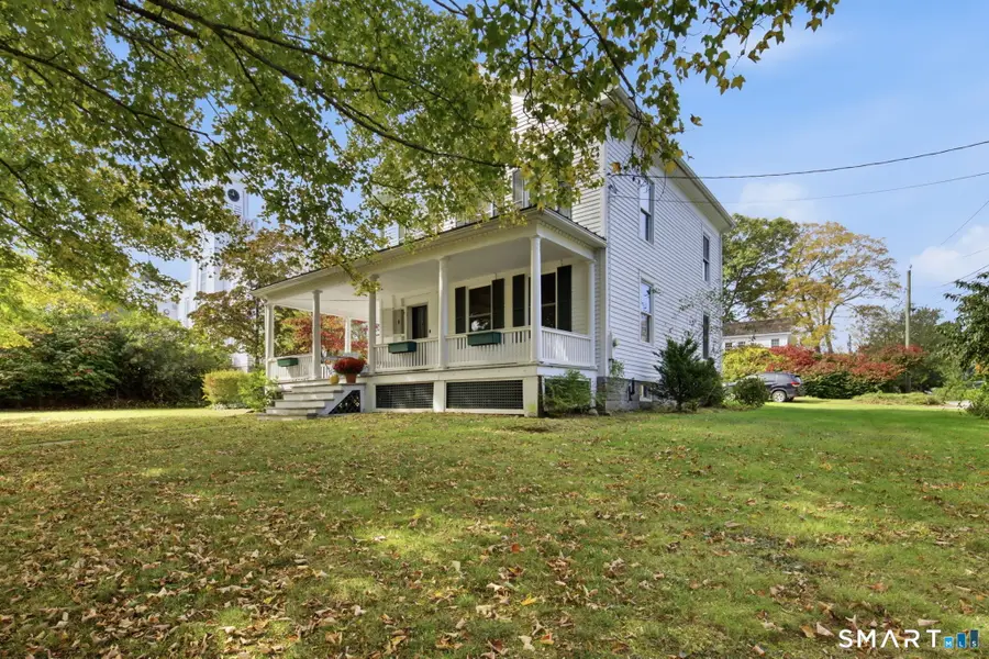 8 Prospect Street, Essex, CT 06426 - #2