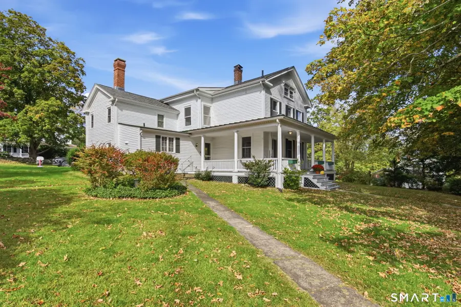 8 Prospect Street, Essex, CT 06426 - #3