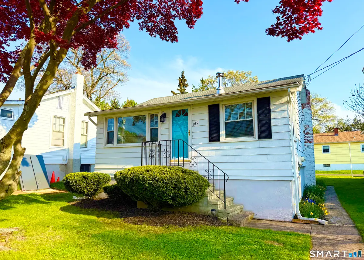 166 Cosey Beach Road, East Haven, CT 06512 - #1
