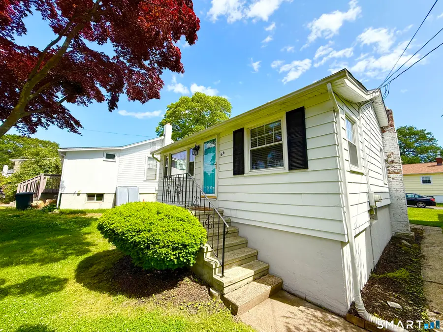 166 Cosey Beach Road, East Haven, CT 06512 - #3