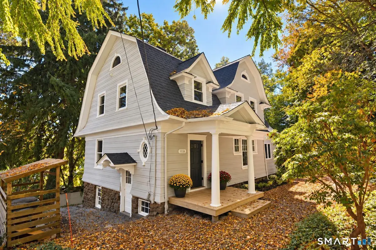 1125 Forest Road, New Haven, CT 06515 - #1