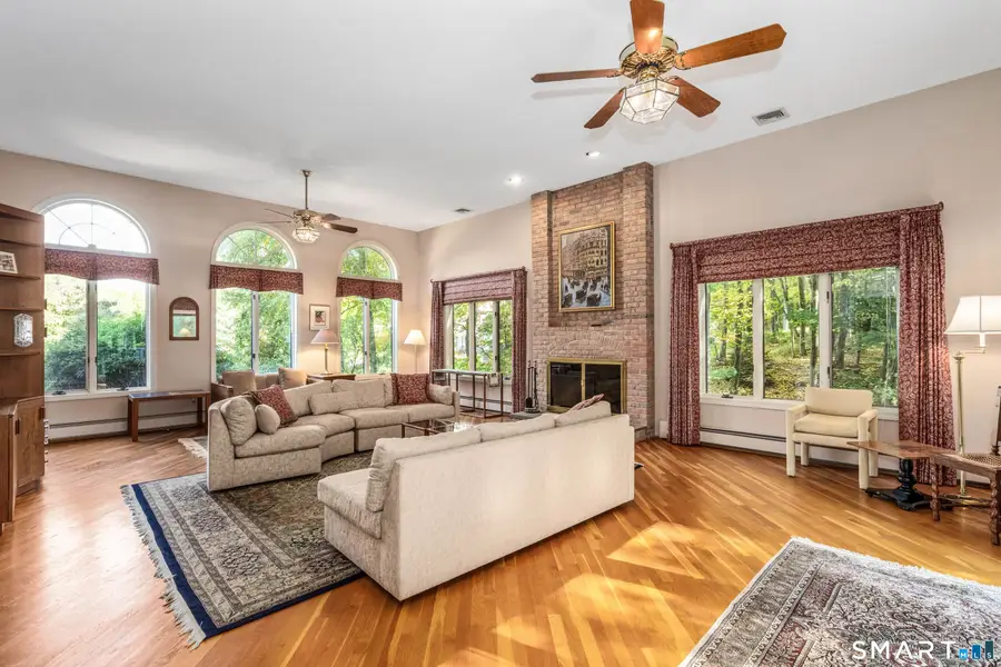 54 Reed Drive, Manchester, CT 06040 - #3