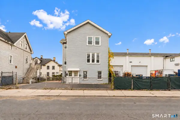 383 Harral Avenue, Bridgeport, CT 06604