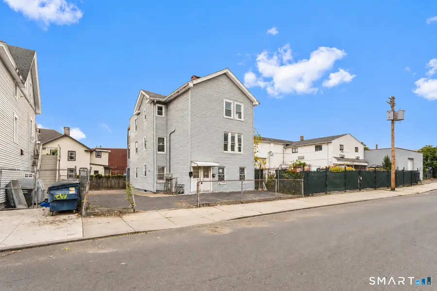 383 Harral Avenue, Bridgeport, CT 06604 - #2