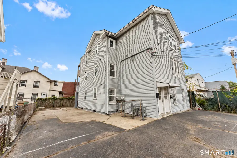 383 Harral Avenue, Bridgeport, CT 06604 - #3