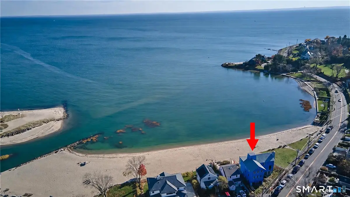 233 Hillspoint Road, Westport, CT 06880 - #1