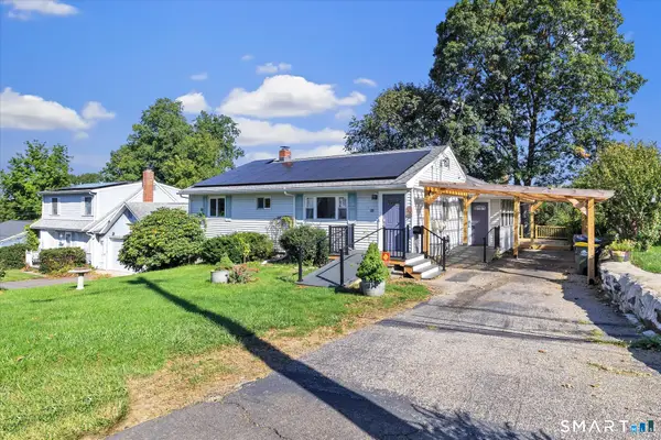 23 Alan Drive, Ansonia, CT 06401