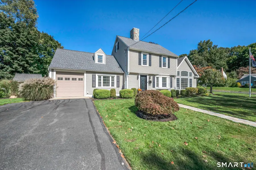 60 Kilbourne Avenue, New Britain, CT 06053 - #2
