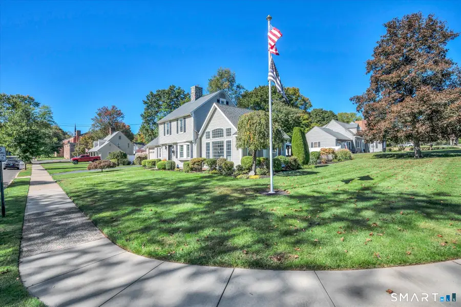 60 Kilbourne Avenue, New Britain, CT 06053 - #3