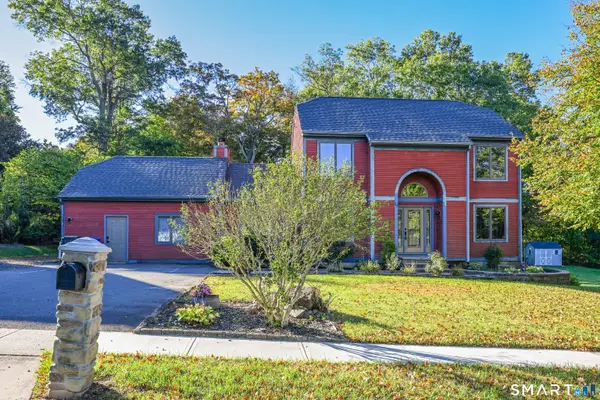37 Valley Drive, Middletown, CT 06457